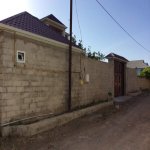 Satılır 4 otaqlı Həyət evi/villa, Qobustan qəs., Qaradağ rayonu 3