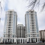 Аренда 1 комнат Офис, м. Короглу метро, Наримановский р-н район 1