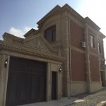 Satılır 12 otaqlı Həyət evi/villa, Əhmədli metrosu, Xətai rayonu 4