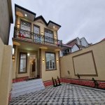 Satılır 4 otaqlı Həyət evi/villa, Masazır, Abşeron rayonu 1