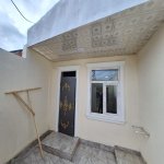 Satılır 2 otaqlı Həyət evi/villa, Avtovağzal metrosu, Biləcəri qəs., Binəqədi rayonu 2