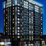 Продажа 4 комнат Новостройка, м. 28 Мая метро, 28 Малл, Насими район 18