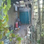 Satılır 1 otaqlı Həyət evi/villa, Qara Qarayev metrosu, 8-ci kilometr, Nizami rayonu 16