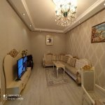 Kirayə (günlük) 3 otaqlı Həyət evi/villa Qəbələ 10