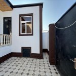 Satılır 3 otaqlı Həyət evi/villa, Koroğlu metrosu, Zabrat qəs., Sabunçu rayonu 6