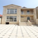 Satılır Həyət evi/villa, 20 Yanvar metrosu, Abşeron rayonu 1