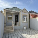 Satılır 3 otaqlı Həyət evi/villa, Masazır, Abşeron rayonu 2