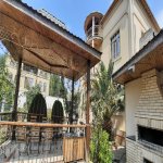 Satılır 3 otaqlı Həyət evi/villa, Neftçilər metrosu, 8-ci kilometr, Nizami rayonu 7