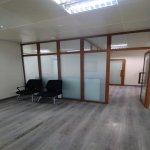 Kirayə (aylıq) 5 otaqlı Ofis, Səbail rayonu 15