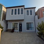 Satılır 5 otaqlı Həyət evi/villa, Badamdar qəs., Səbail rayonu 1