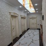 Satılır 7 otaqlı Həyət evi/villa, Neftçilər metrosu, Bakıxanov qəs., Aygun City, Sabunçu rayonu 12