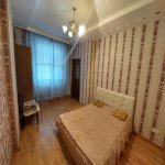 Аренда 3 комнат Новостройка, İnşaatçılar метро, пос. Ясамал, Ясамал район 5