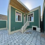 Satılır 2 otaqlı Həyət evi/villa, Məhəmmədli, Abşeron rayonu 1