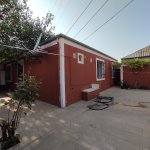 Satılır 3 otaqlı Həyət evi/villa, Avtovağzal metrosu, Biləcəri qəs., Binəqədi rayonu 3