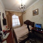 Satılır 4 otaqlı Həyət evi/villa, Avtovağzal metrosu, Biləcəri qəs., Binəqədi rayonu 9