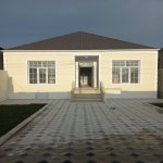 Satılır 3 otaqlı Həyət evi/villa, Binə qəs., Xəzər rayonu 1