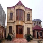 Satılır 5 otaqlı Həyət evi/villa, Badamdar qəs., Səbail rayonu 1