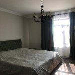 Kirayə (aylıq) 8 otaqlı Bağ evi, Türkan, Xəzər rayonu 13