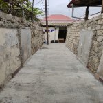 Satılır 4 otaqlı Həyət evi/villa, UPD, Nizami rayonu 2