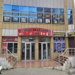 Kirayə (aylıq) 5 otaqlı Ofis, İnşaatçılar metrosu, Yeni Yasamal qəs., Yasamal rayonu 1