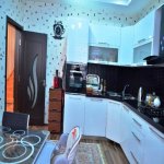 Satılır 7 otaqlı Həyət evi/villa, Qara Qarayev metrosu, 8-ci kilometr, Nizami rayonu 9