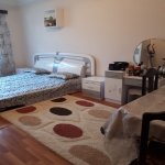 Satılır 5 otaqlı Həyət evi/villa, İnşaatçılar metrosu, Yasamal rayonu 13