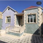 Satılır 2 otaqlı Həyət evi/villa, Masazır, Abşeron rayonu 1