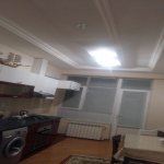 Продажа 2 комнат Новостройка, İnşaatçılar метро, пос. Йени Ясамал, Ясамал район 8