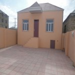 Satılır 3 otaqlı Həyət evi/villa, Binəqədi qəs., Binəqədi rayonu 1