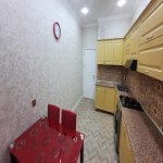 Satılır 3 otaqlı Yeni Tikili, Qara Qarayev metrosu, Nizami rayonu 15
