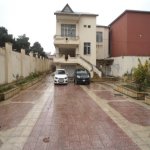Kirayə (aylıq) 7 otaqlı Həyət evi/villa, İnşaatçılar metrosu, Yasamal rayonu 1