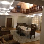 Kirayə (aylıq) 7 otaqlı Həyət evi/villa, Gənclik metrosu, Nərimanov rayonu 8