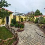 Kirayə (aylıq) 5 otaqlı Bağ evi, Şüvəlan, Xəzər rayonu 10