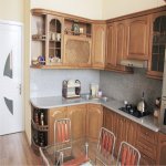 Satılır 10 otaqlı Həyət evi/villa, İçərişəhər metrosu, Səbail rayonu 21