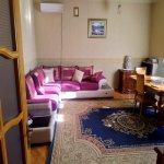 Satılır 7 otaqlı Həyət evi/villa, Azadlıq metrosu, Rəsulzadə qəs., Binəqədi rayonu 31