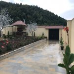 Kirayə (günlük) 4 otaqlı Həyət evi/villa İsmayıllı 19