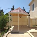 Kirayə (günlük) 3 otaqlı Həyət evi/villa, Mərdəkan, Xəzər rayonu 4