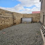 Satılır 4 otaqlı Həyət evi/villa, Avtovağzal metrosu, Biləcəri qəs., Binəqədi rayonu 11