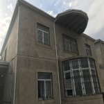 Satılır 7 otaqlı Həyət evi/villa, Avtovağzal metrosu, Binəqədi qəs., Binəqədi rayonu 1