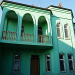 Satılır 4 otaqlı Həyət evi/villa, Rəsulzadə qəs., Binəqədi rayonu 1