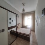 Kirayə (aylıq) 4 otaqlı Həyət evi/villa, Qara Qarayev metrosu, Nizami rayonu 24