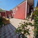 Satılır 3 otaqlı Həyət evi/villa, Binə qəs., Xəzər rayonu 1