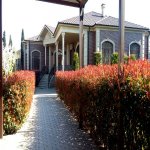 Satılır 15 otaqlı Həyət evi/villa, Novxanı, Abşeron rayonu 23