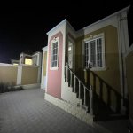 Satılır 3 otaqlı Həyət evi/villa, Zabrat qəs., Sabunçu rayonu 1