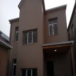 Satılır 4 otaqlı Həyət evi/villa, Zığ qəs., Suraxanı rayonu 1