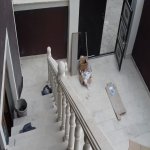 Satılır 6 otaqlı Həyət evi/villa, Azadlıq metrosu, Biləcəri qəs., Binəqədi rayonu 16