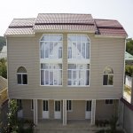 Kirayə (günlük) 5 otaqlı Həyət evi/villa Qusar 1
