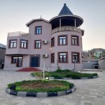 Satılır 9 otaqlı Həyət evi/villa, Badamdar qəs., Səbail rayonu 35