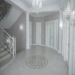 Satılır 11 otaqlı Həyət evi/villa, Badamdar qəs., Səbail rayonu 21