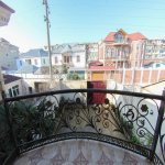 Satılır 5 otaqlı Həyət evi/villa, Neftçilər metrosu, Bakıxanov qəs., Sabunçu rayonu 9